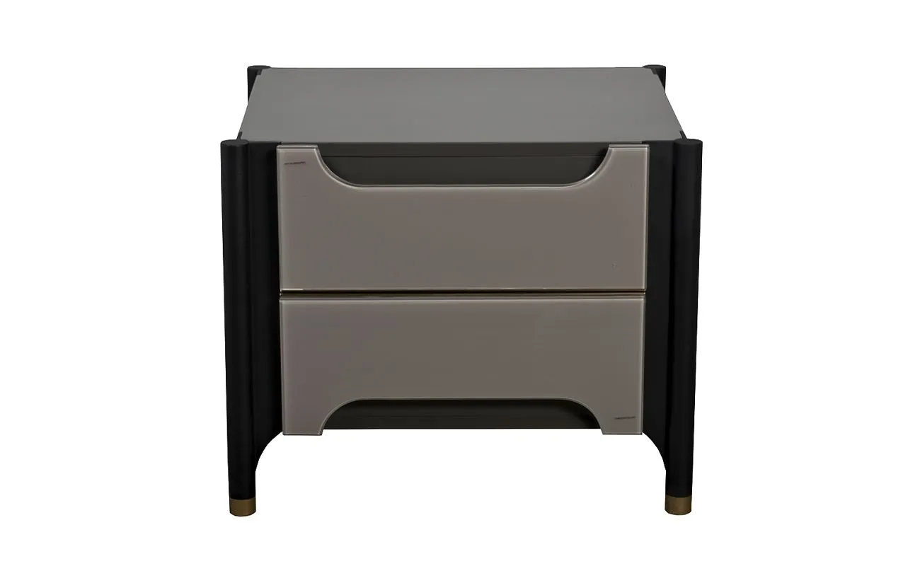 77IP-GD011-T Тумбочка Grimaldi 60*50*51см