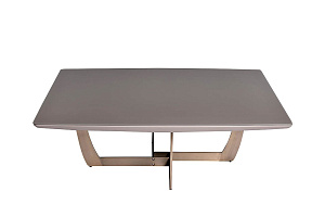58DB-CT14803 Стол журнальный Космос (Space) 120*120*40см купить по цене 89&nbsp;600  руб.