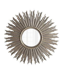 Зеркало "Эллисон" Florentine Silver/19 купить по цене 32&nbsp;000  руб.