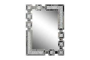 50SX-6488 Зеркало 60*80см купить по цене 16&nbsp;600  руб.