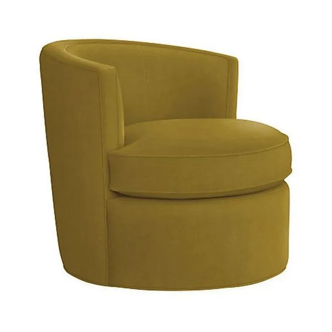 Дизайнерское кресло Otis Swivel